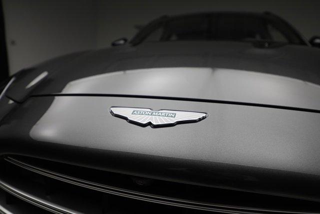 new 2025 Aston Martin DBX car, priced at $295,760