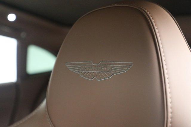 new 2025 Aston Martin DBX car, priced at $295,760