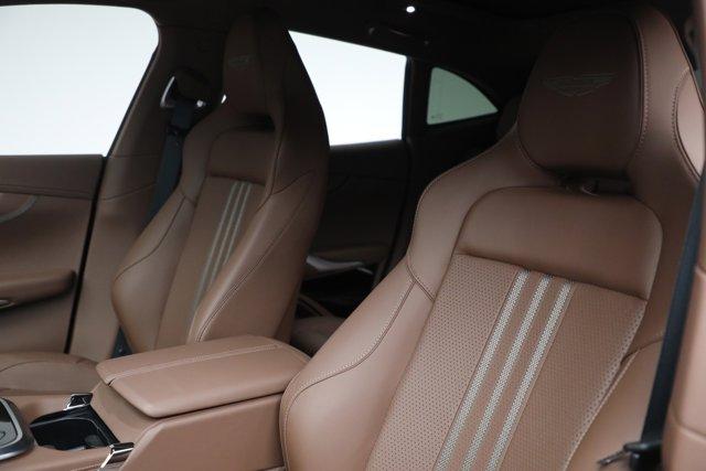 new 2025 Aston Martin DBX car, priced at $295,760