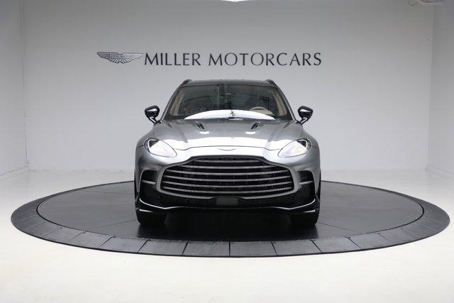 new 2025 Aston Martin DBX car, priced at $295,760