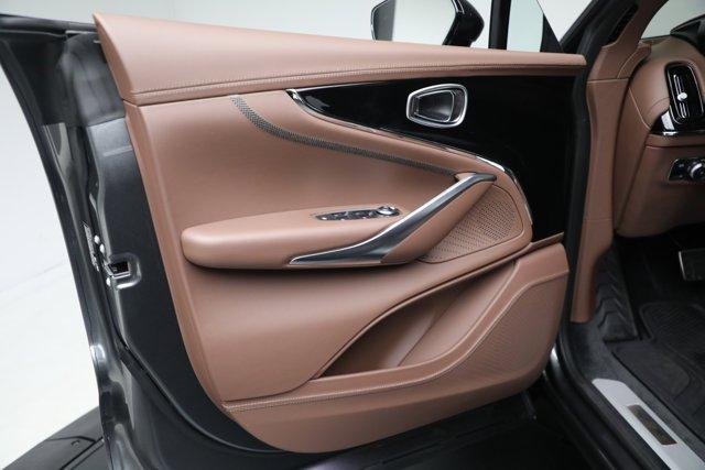 new 2025 Aston Martin DBX car, priced at $295,760
