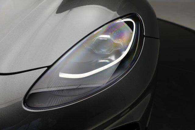 new 2025 Aston Martin DBX car, priced at $295,760