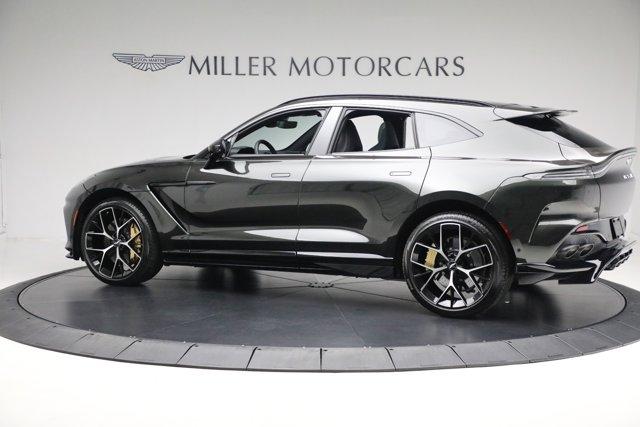 used 2024 Aston Martin DBX car, priced at $189,900