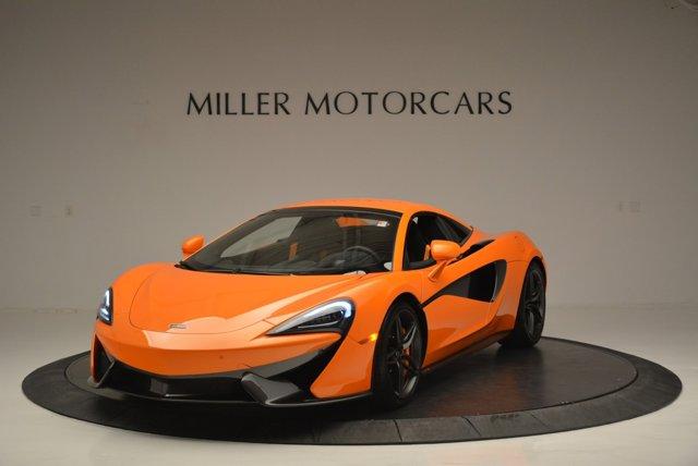 used 2019 McLaren 570S car, priced at $165,900