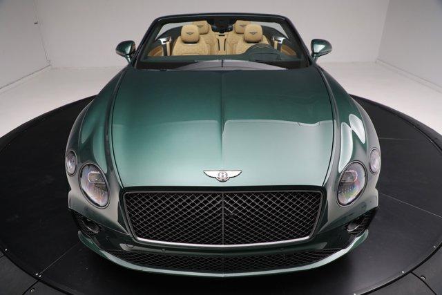 new 2024 Bentley Continental GT car, priced at $397,330