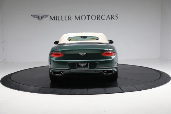 new 2024 Bentley Continental GT car, priced at $397,330