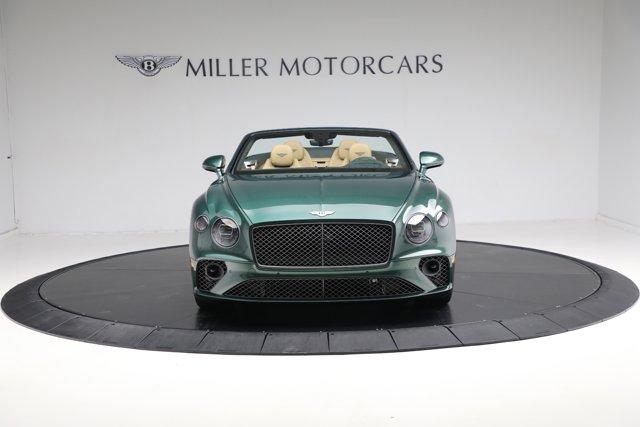 new 2024 Bentley Continental GT car, priced at $397,330