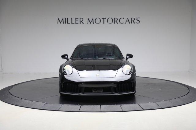 used 2025 Porsche 911 car, priced at $219,900