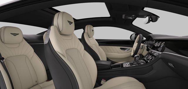 new 2024 Bentley Continental GT car, priced at $278,955