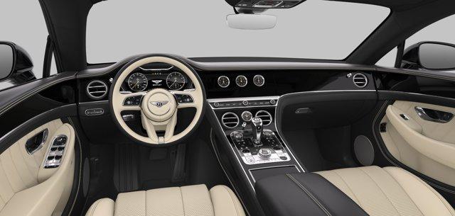 new 2024 Bentley Continental GT car, priced at $278,955