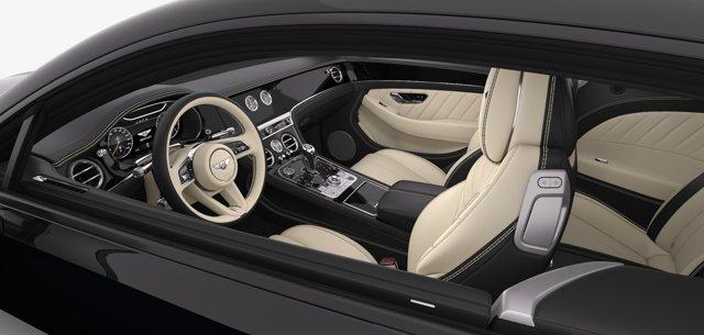 new 2024 Bentley Continental GT car, priced at $278,955