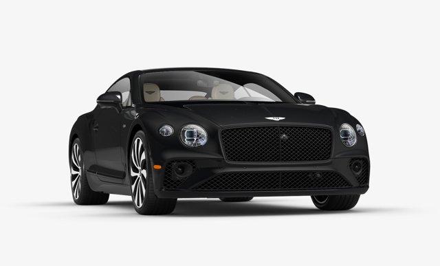 new 2024 Bentley Continental GT car, priced at $278,955