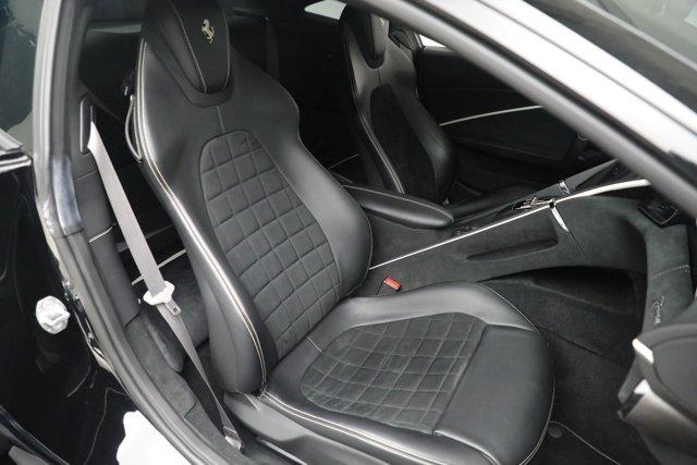used 2022 Ferrari Roma car, priced at $199,900