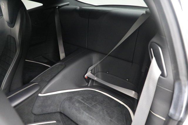 used 2022 Ferrari Roma car, priced at $199,900