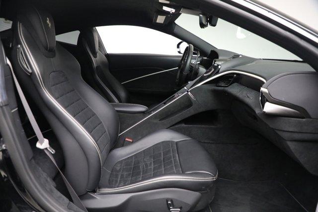 used 2022 Ferrari Roma car, priced at $199,900
