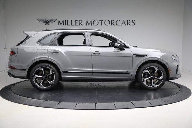 new 2024 Bentley Bentayga car, priced at $303,580