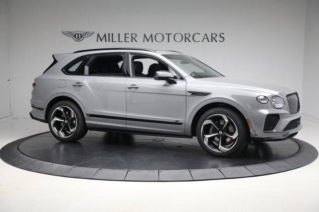 new 2024 Bentley Bentayga car, priced at $303,580