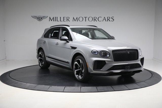 new 2024 Bentley Bentayga car, priced at $303,580