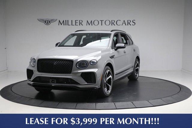 new 2024 Bentley Bentayga car, priced at $263,580