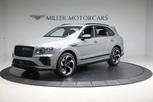 new 2024 Bentley Bentayga car, priced at $303,580