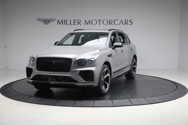 new 2024 Bentley Bentayga car, priced at $303,580