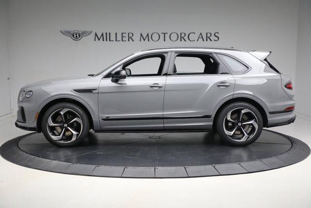 new 2024 Bentley Bentayga car, priced at $303,580