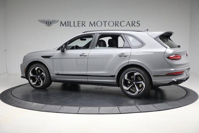 new 2024 Bentley Bentayga car, priced at $303,580