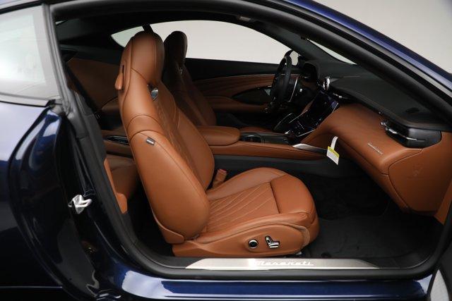 new 2024 Maserati GranTurismo car, priced at $144,774