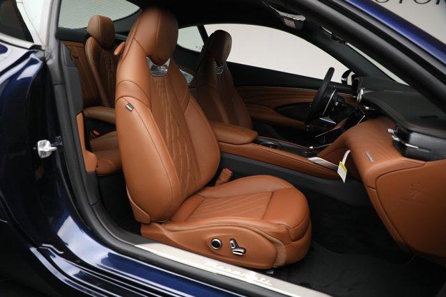 new 2024 Maserati GranTurismo car, priced at $144,774