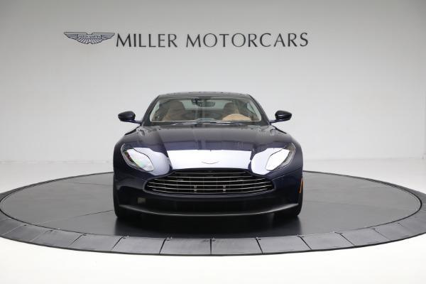 used 2020 Aston Martin DB11 car, priced at $129,900