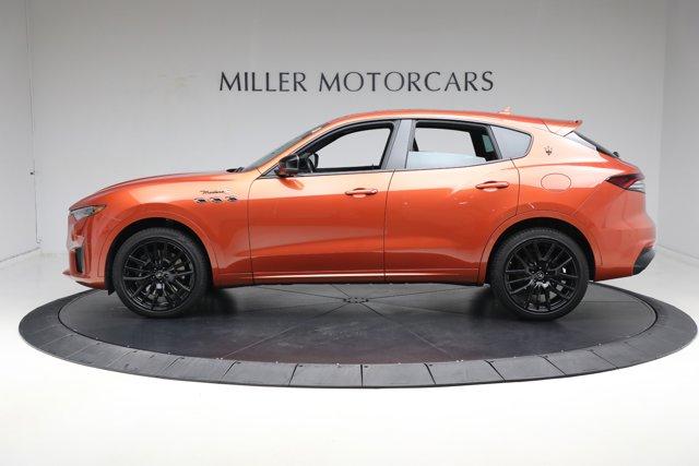 used 2022 Maserati Levante car, priced at $74,900