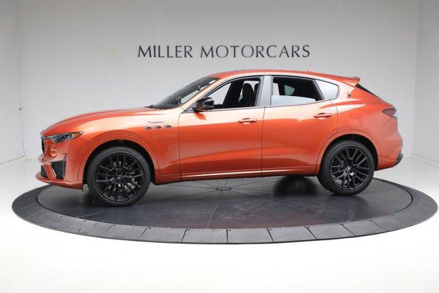 used 2022 Maserati Levante car, priced at $74,900