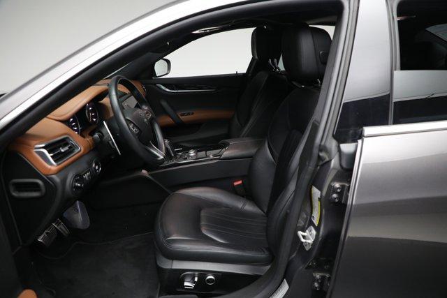used 2021 Maserati Ghibli car, priced at $42,900