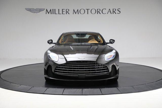 new 2024 Aston Martin DB12 car, priced at $286,500