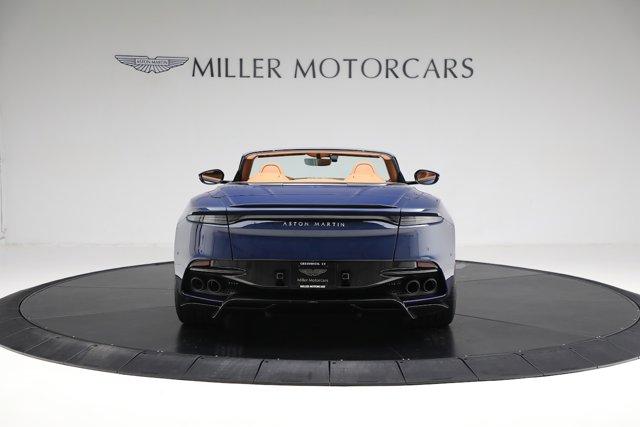 used 2023 Aston Martin DBS car, priced at $459,900
