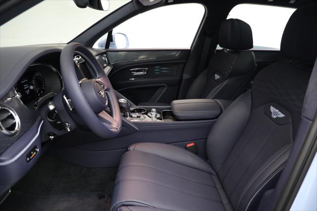 new 2025 Bentley Bentayga car, priced at $290,375