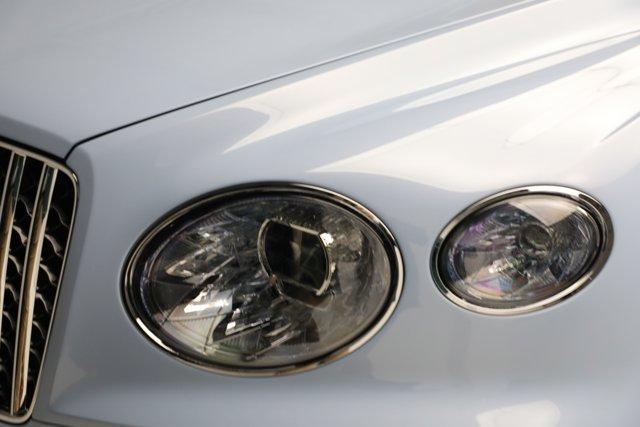new 2025 Bentley Bentayga car, priced at $290,375