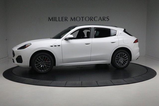 new 2024 Maserati Grecale car, priced at $65,083