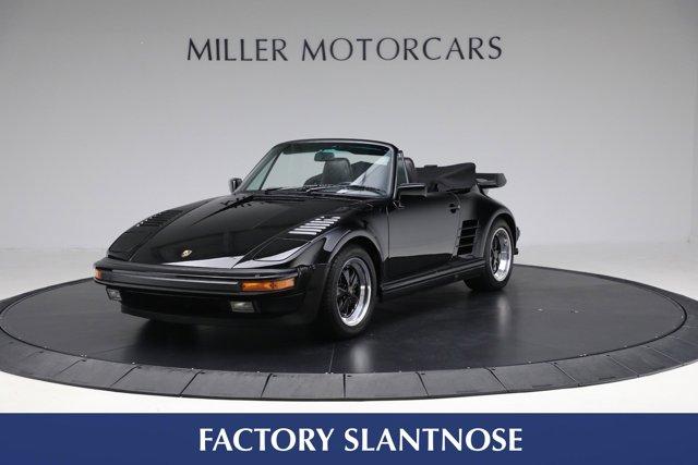 used 1989 Porsche 911 car, priced at $435,000