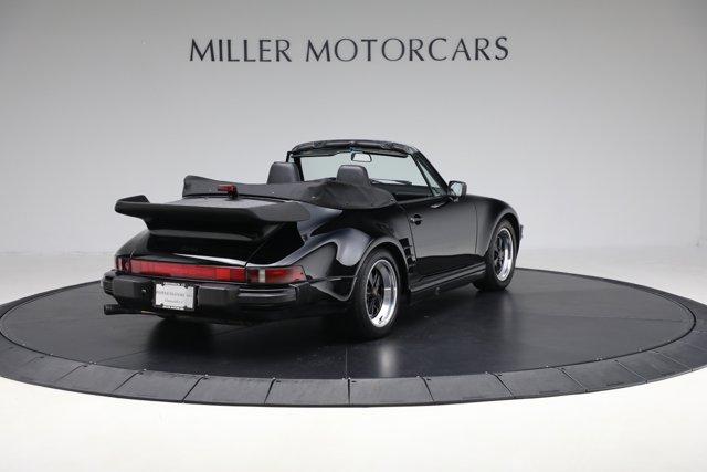 used 1989 Porsche 911 car, priced at $435,000