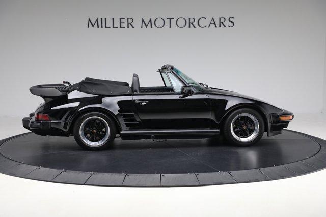 used 1989 Porsche 911 car, priced at $435,000