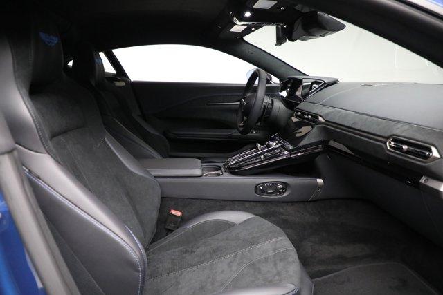 new 2025 Aston Martin Vantage car, priced at $225,900
