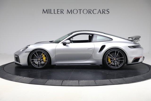 used 2021 Porsche 911 car, priced at $253,900
