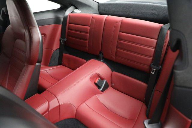 used 2021 Porsche 911 car, priced at $253,900