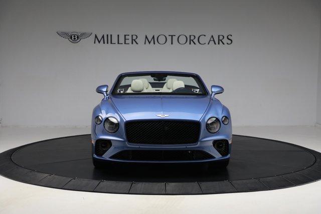 new 2024 Bentley Continental GT car, priced at $302,890