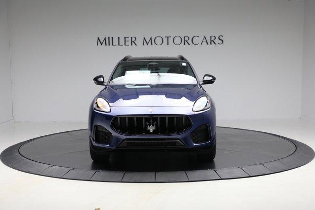 new 2025 Maserati Grecale car, priced at $83,405