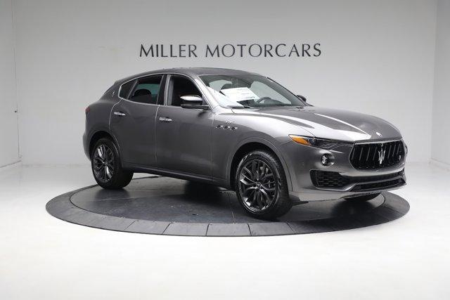 new 2024 Maserati Levante car, priced at $103,495