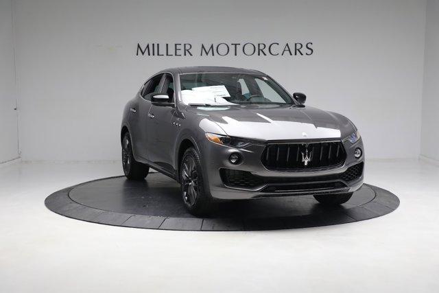 new 2024 Maserati Levante car, priced at $103,495