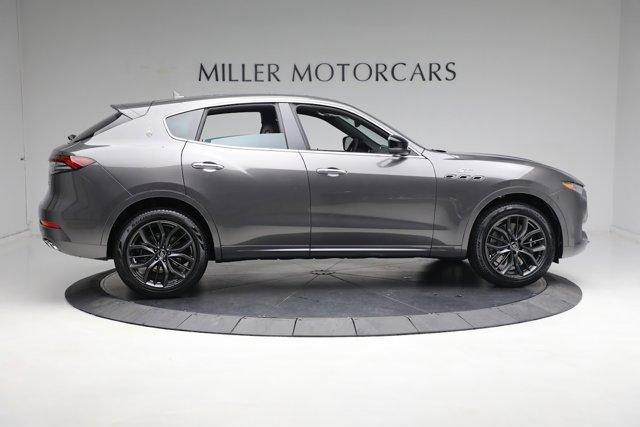 new 2024 Maserati Levante car, priced at $103,495