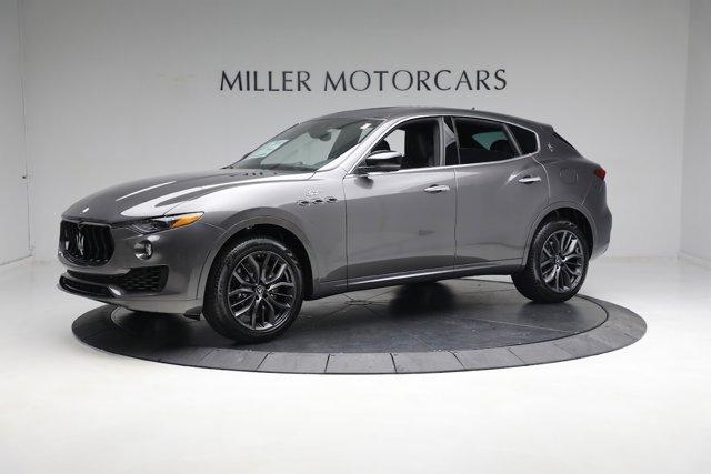 new 2024 Maserati Levante car, priced at $103,495